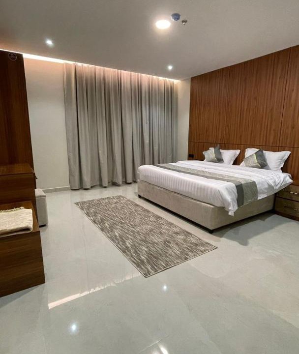 Photo of Bedroom in Al Hofuf