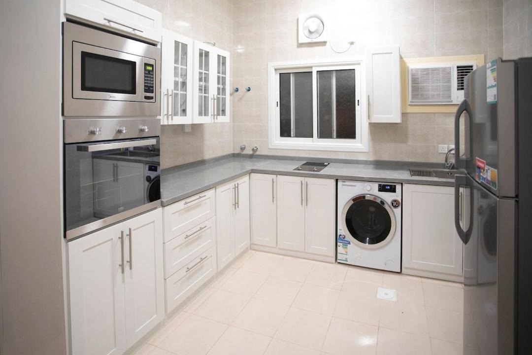 Photo of Kitchen in AlUla