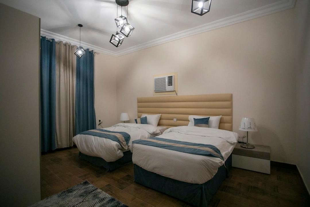 Photo of Bedroom in AlUla
