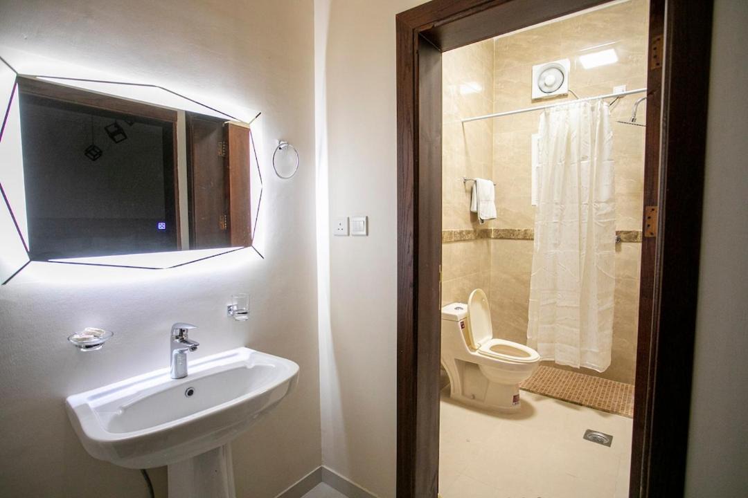 Photo of Bathroom in AlUla