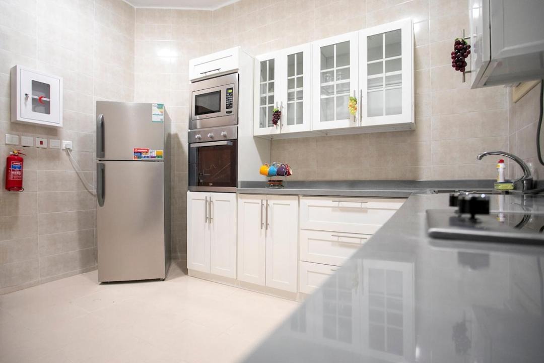 Photo of Kitchen in AlUla