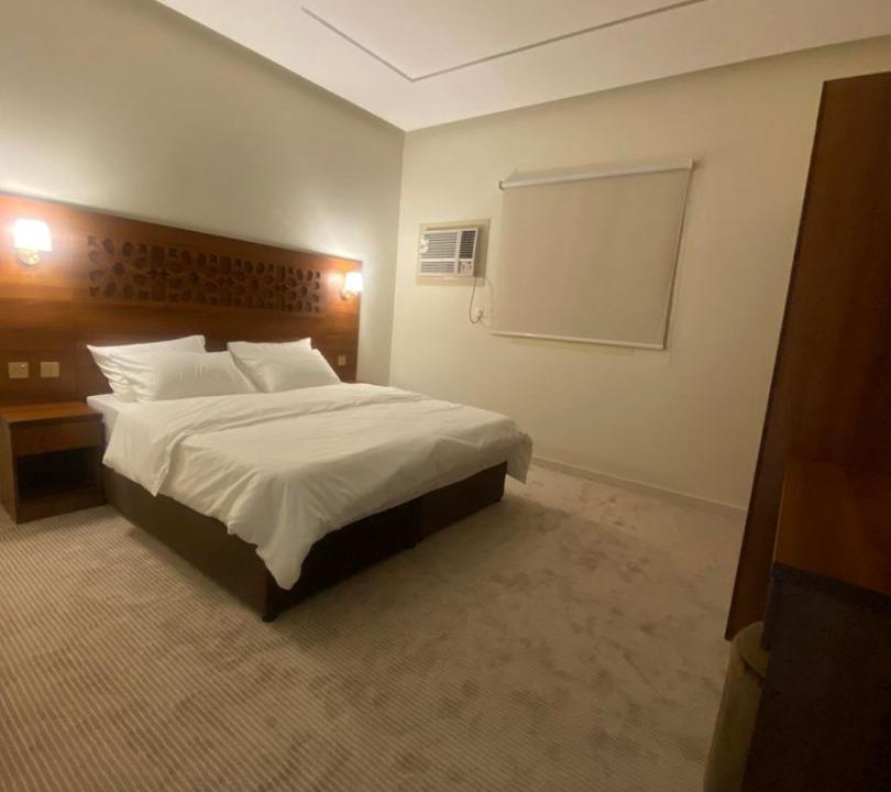 Photo of Bedroom in Yanbu