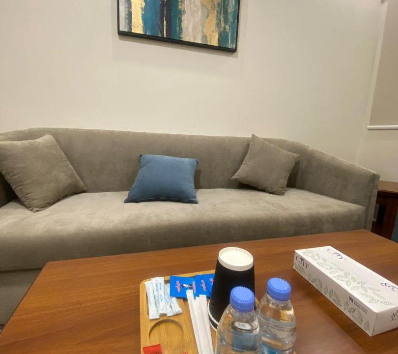 Photo of Livingroom in Yanbu