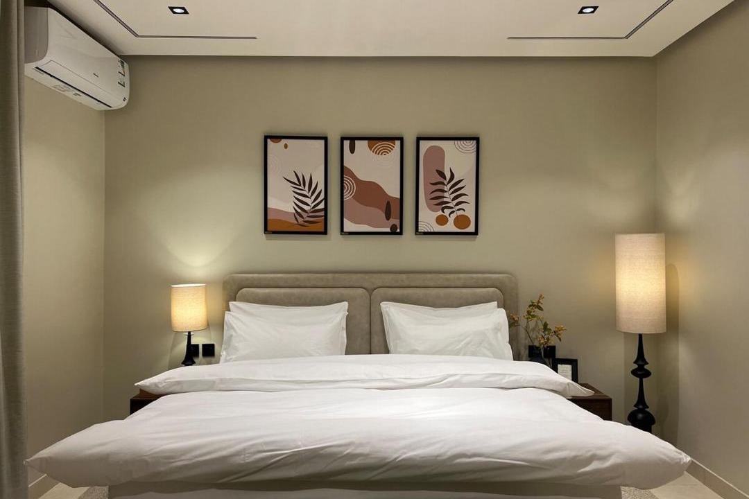 Photo of Bedroom in Ha'il