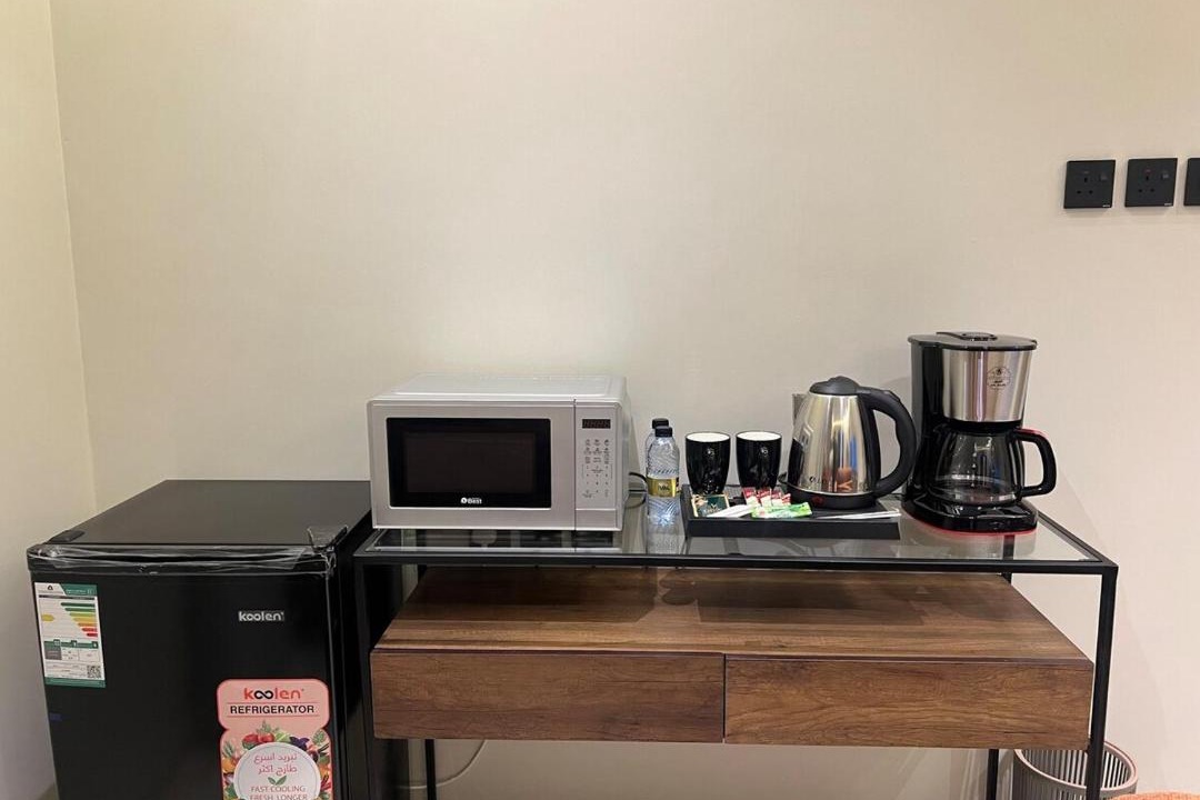 Photo of Kitchen in Ha'il