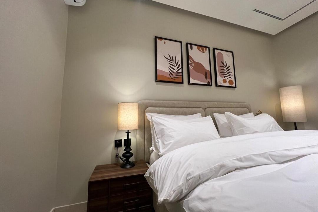 Photo of Bedroom in Ha'il
