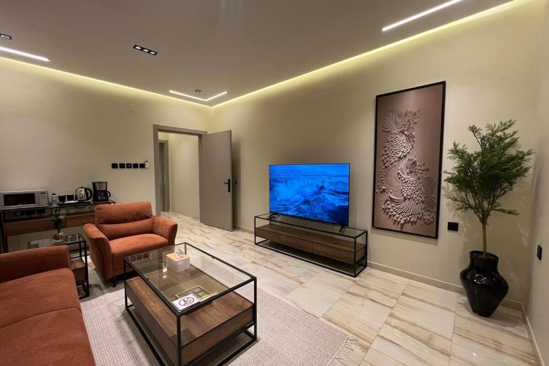 Photo of Livingroom in Ha'il