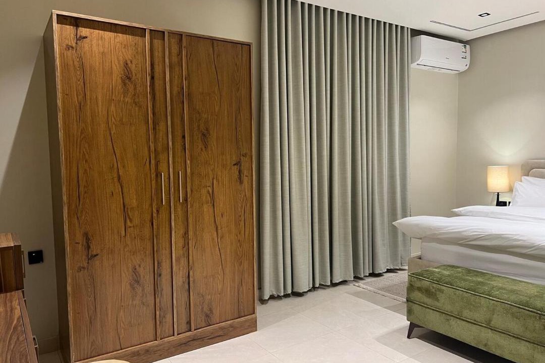 Photo of Bedroom in Ha'il