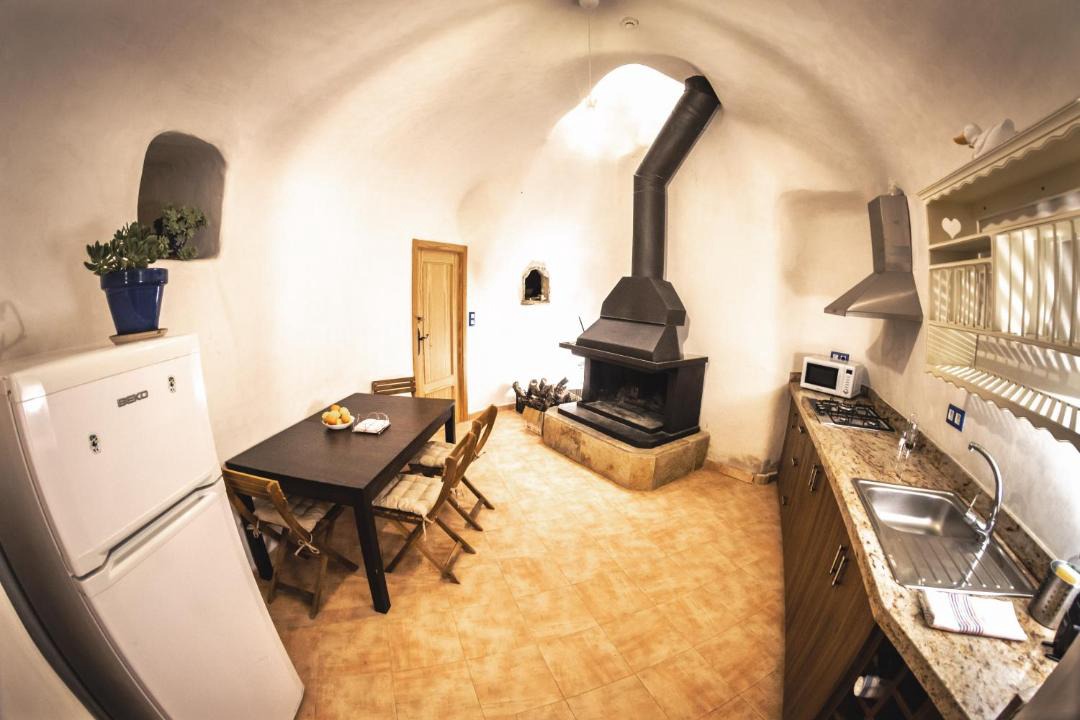 Photo of Kitchen in El Partidor