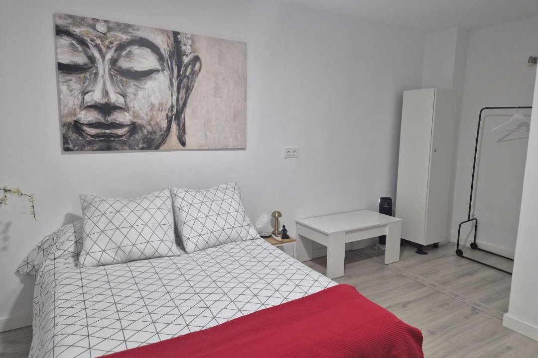 Photo of Bedroom in San Martin de la Vega