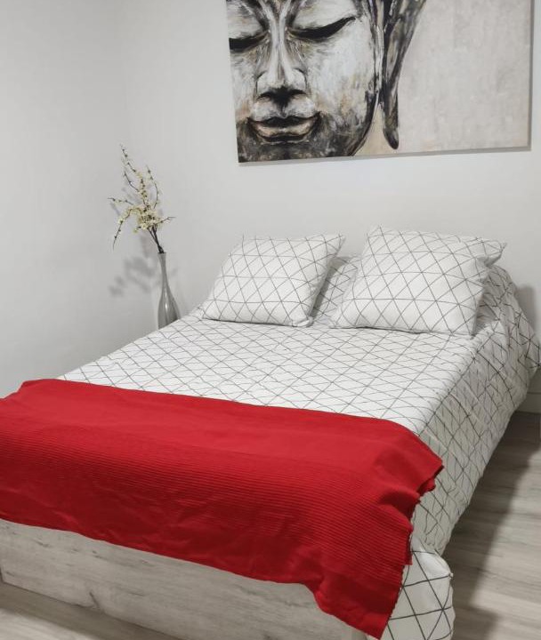 Photo of Bedroom in San Martin de la Vega