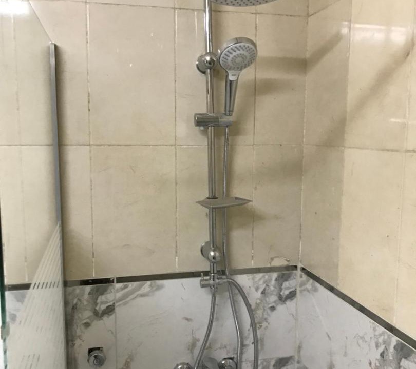 Photo of Bathroom in Mecca