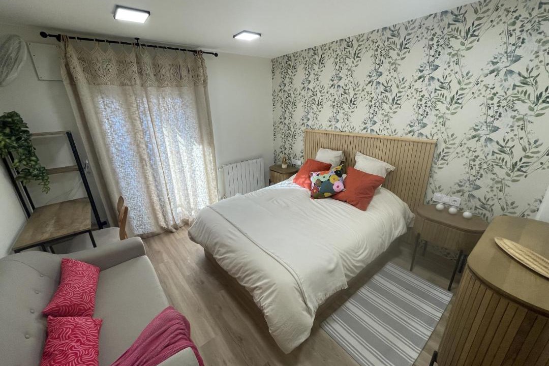 Photo of Bedroom in Buendia