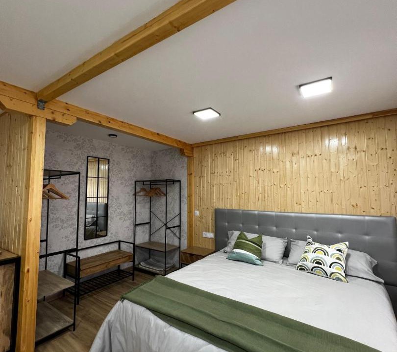 Photo of Bedroom in Buendia