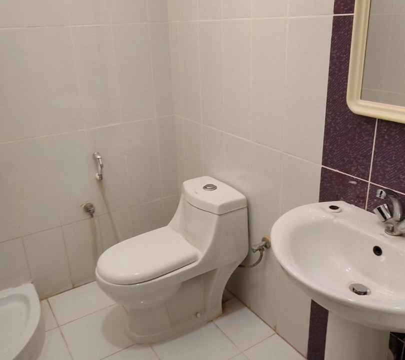 Photo of Bathroom in Ar Rayis