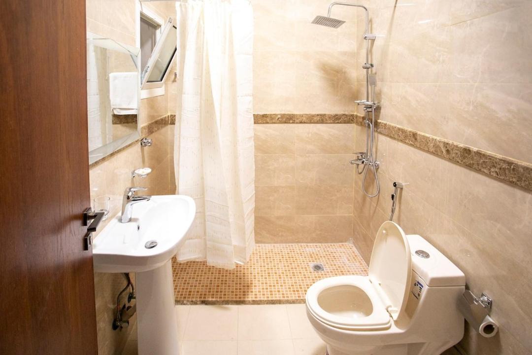 Photo of Bathroom in AlUla