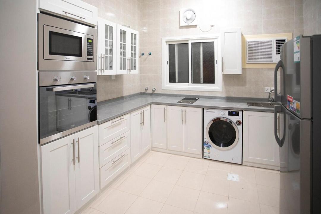 Photo of Kitchen in AlUla