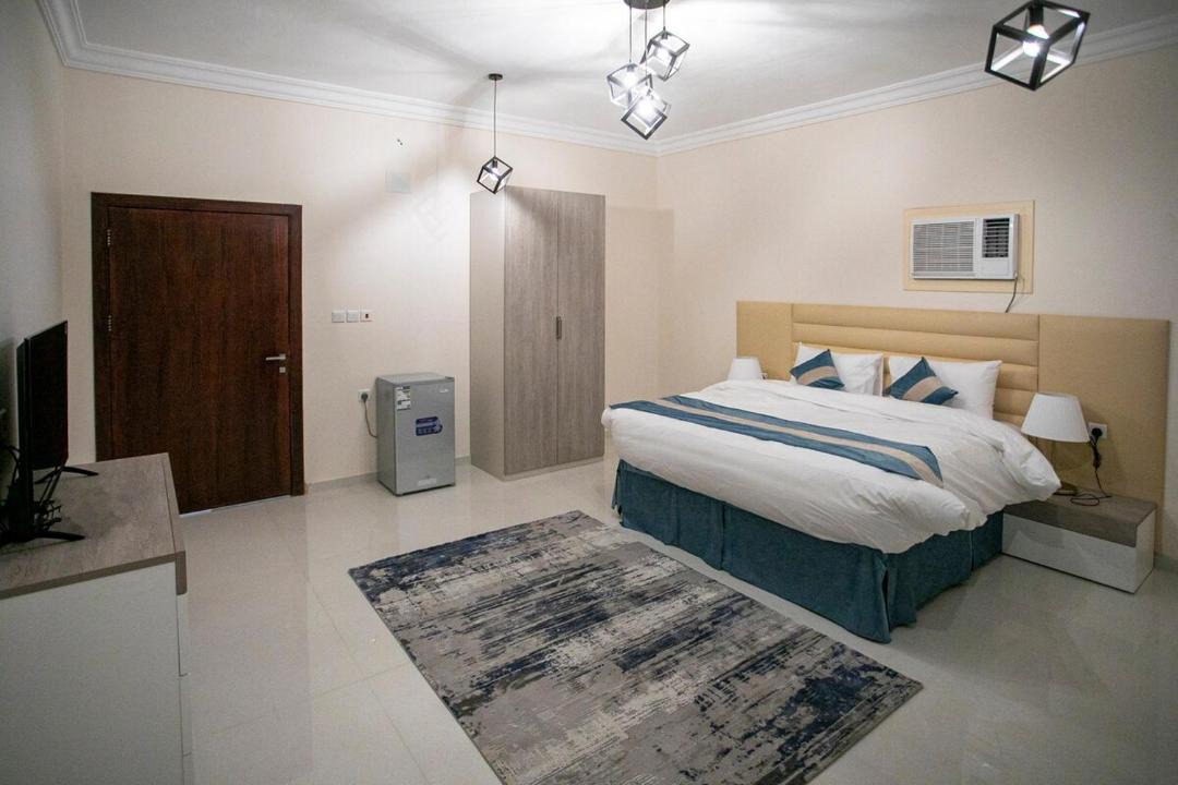 Photo of Bedroom in AlUla