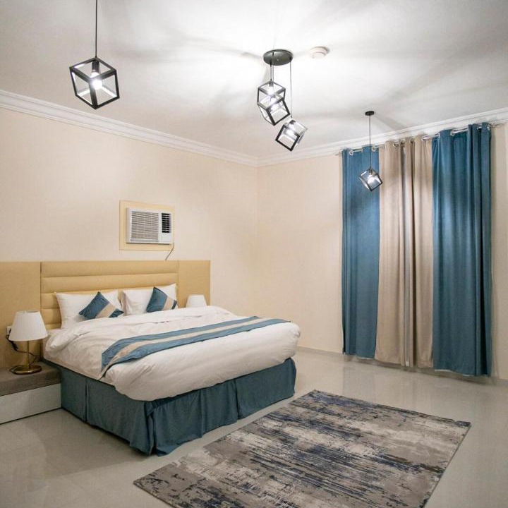 Photo of Bedroom in AlUla