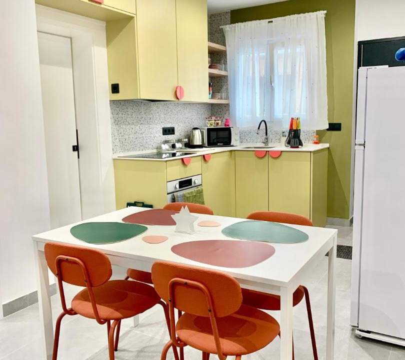 Photo of Kitchen in Antequera