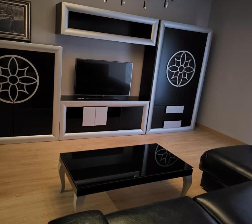Photo of Livingroom in La Felguera