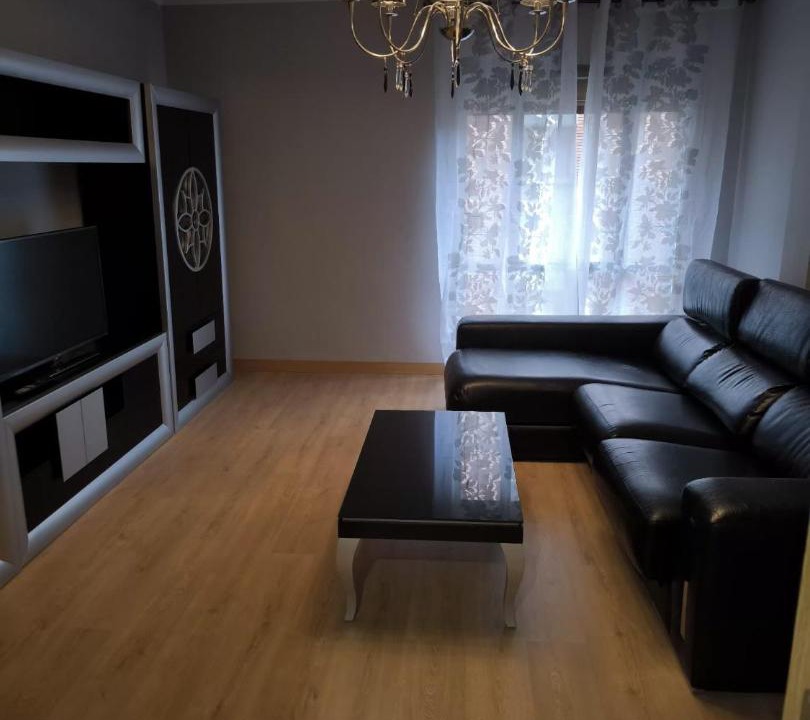Photo of Livingroom in La Felguera