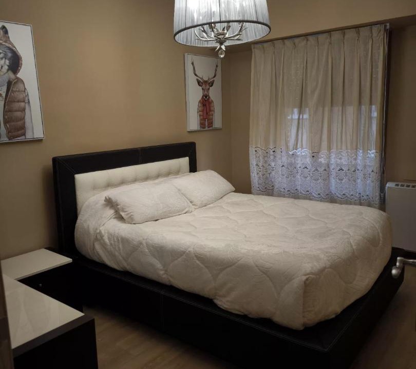 Photo of Bedroom in La Felguera