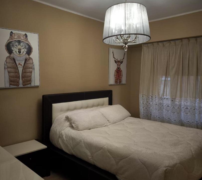Photo of Bedroom in La Felguera