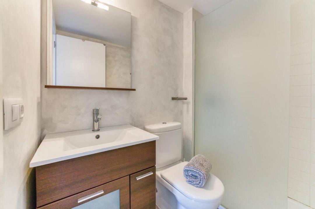 Photo of Bathroom in Ciudadela