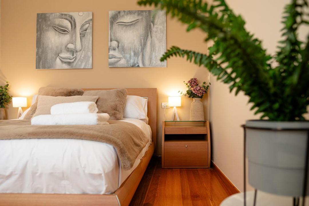 Photo of Bedroom in Cartelle
