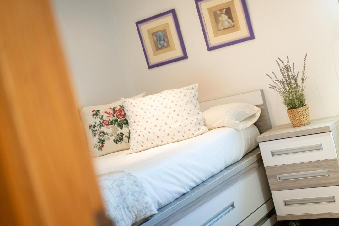 Photo of Bedroom in Cartelle