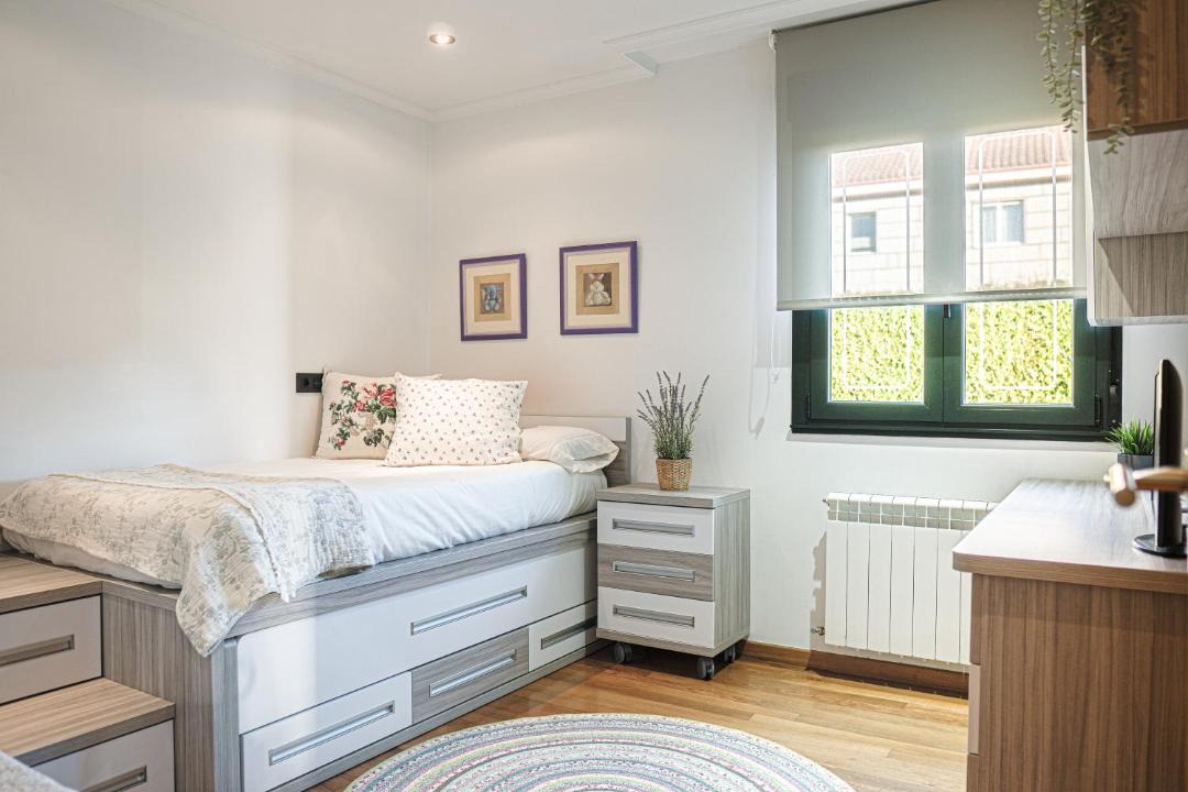 Photo of Bedroom in Cartelle