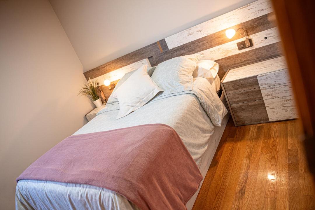 Photo of Bedroom in Cartelle