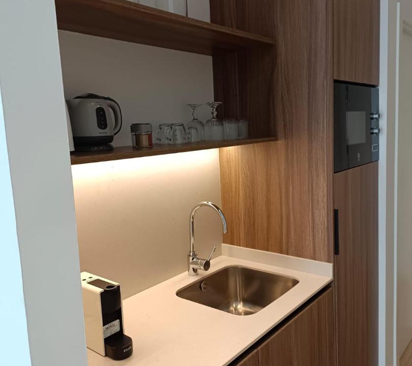 Photo of Kitchen in Patraix