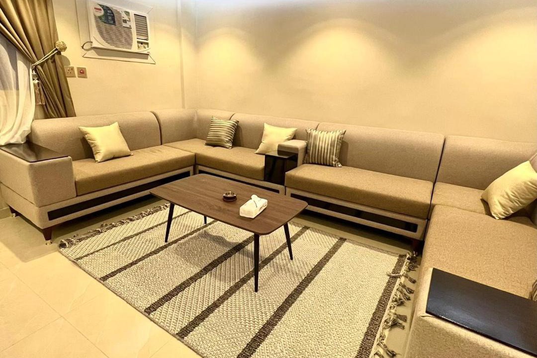 Photo of Livingroom in AlUla