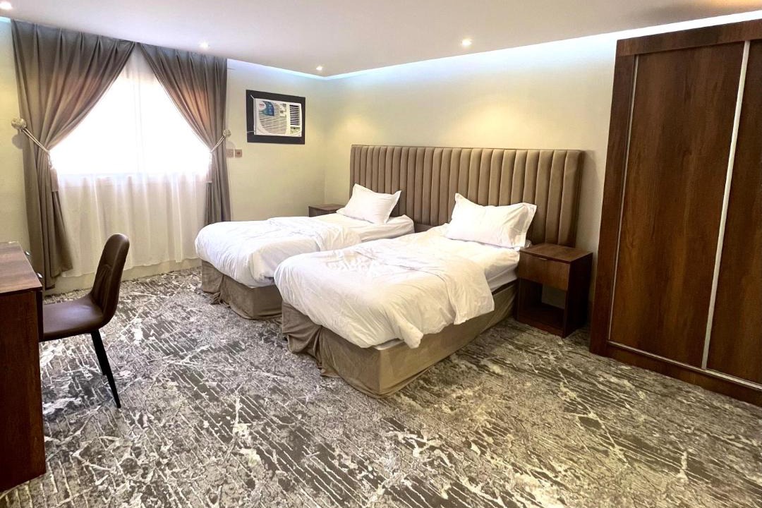 Photo of Bedroom in AlUla