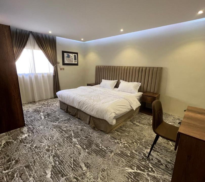 Photo of Bedroom in AlUla