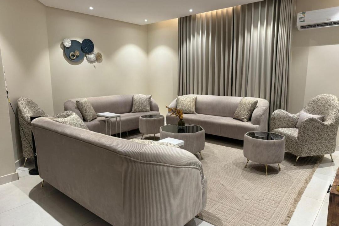 Photo of Livingroom in Abha