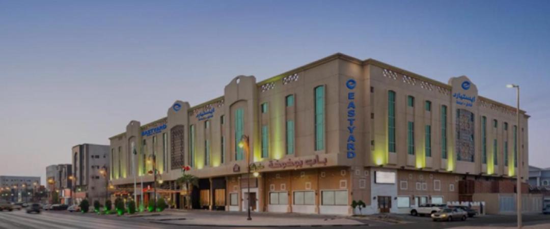 Photo of Buildings in Al Hamra