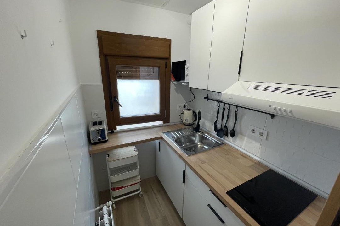 Photo of Kitchen in Buendia