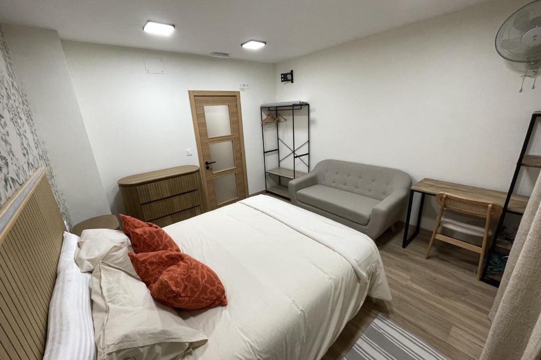 Photo of Bedroom in Buendia
