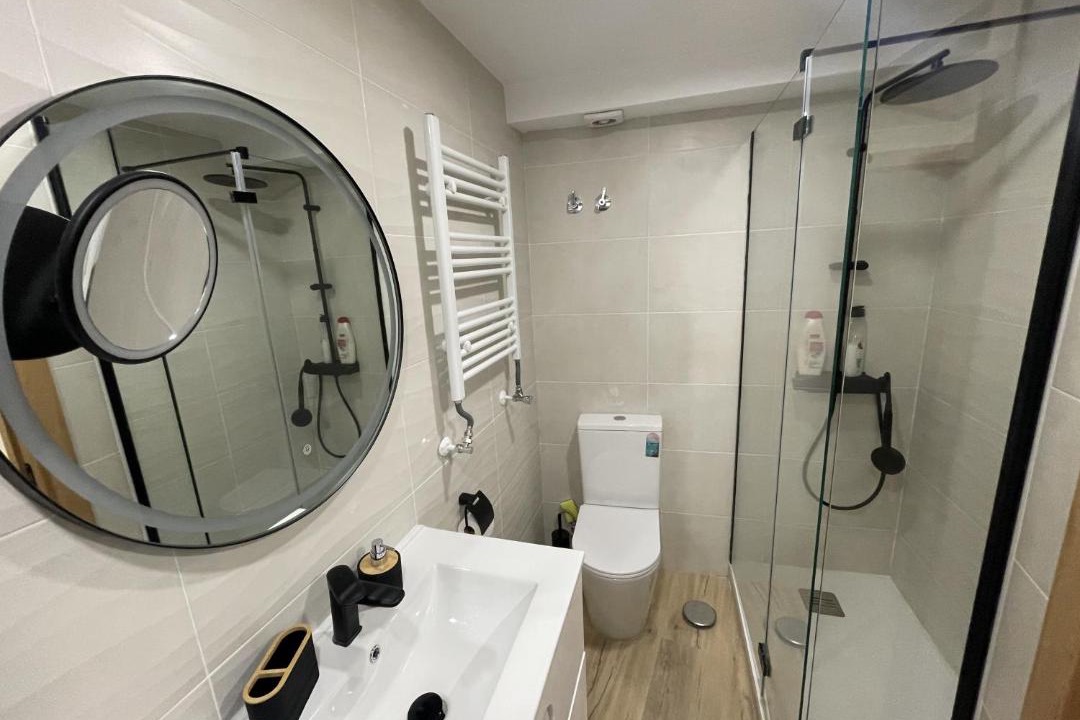 Photo of Bathroom in Buendia