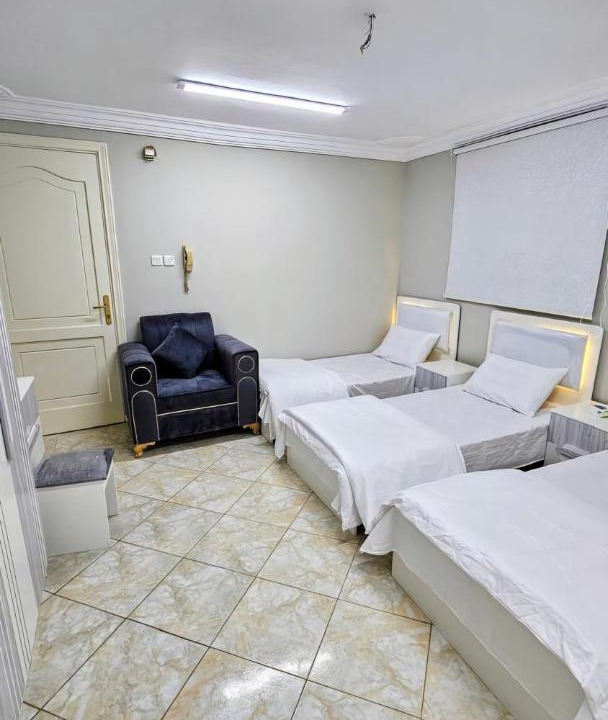 Photo of Bedroom in Medina