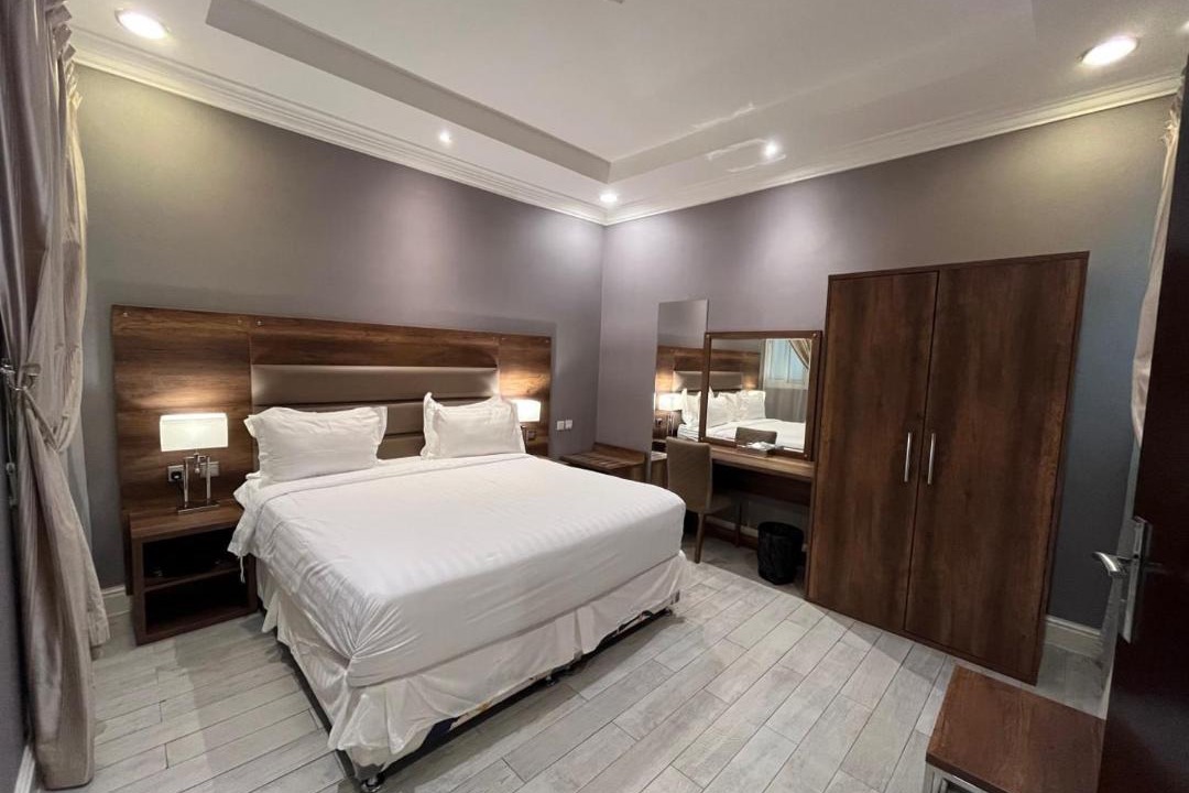 Photo of Bedroom in Khamis Mushait