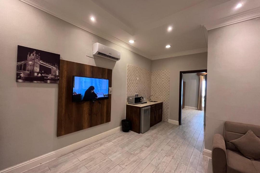 Photo of Livingroom in Khamis Mushait
