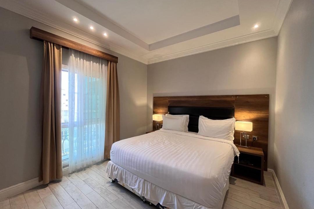 Photo of Bedroom in Khamis Mushait