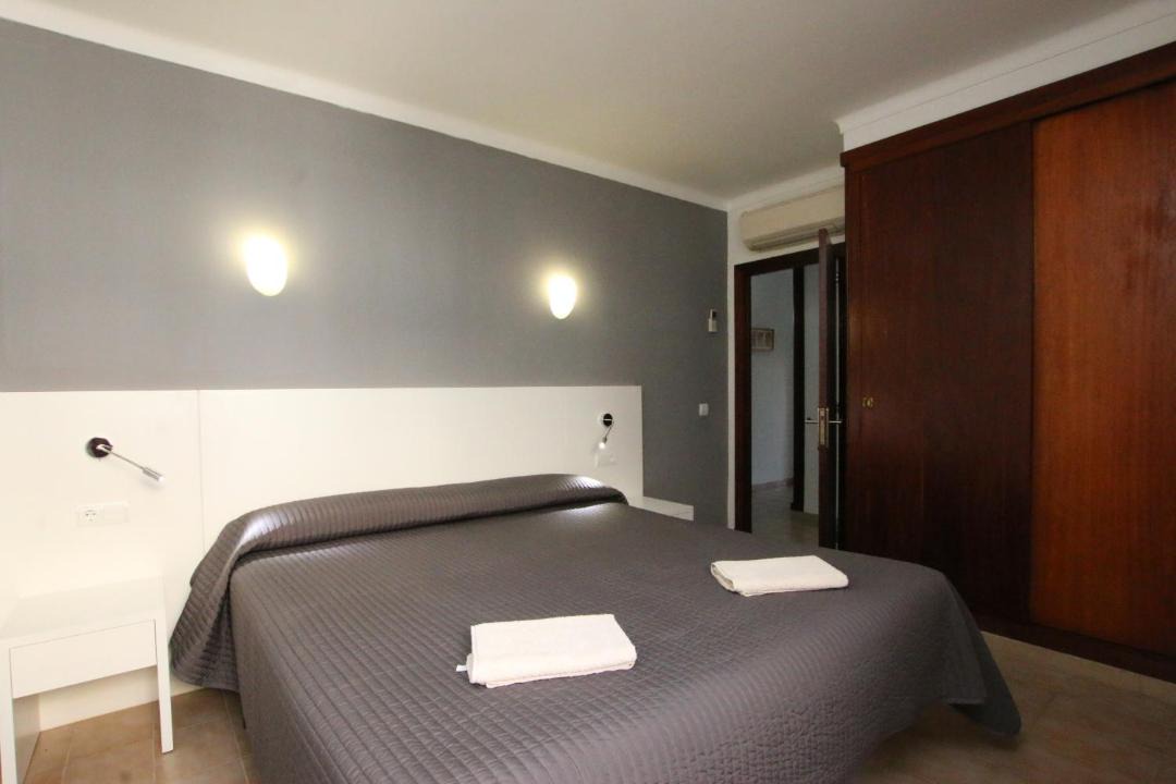 Photo of Bedroom in Cala Figuera