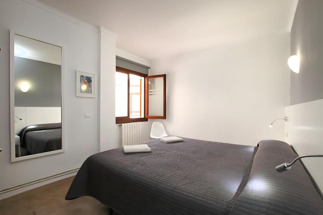 Photo of Bedroom in Cala Figuera