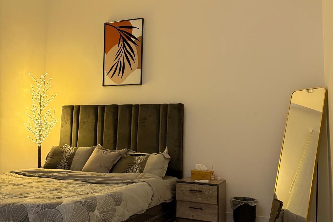 Photo of Bedroom in Hafr Al Batin
