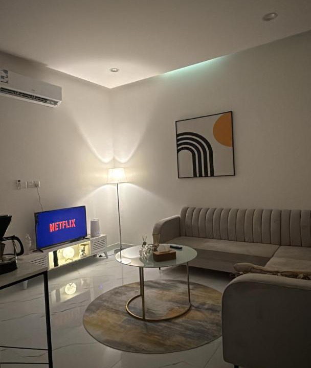 Photo of Livingroom in Hafr Al Batin